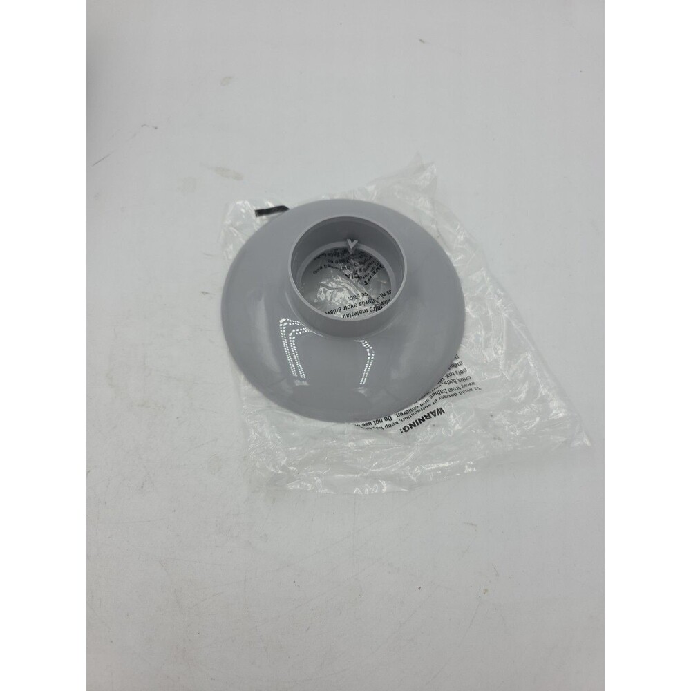 Magic Bullet Dessert Bullet DB-0101 Replacement Feed Funnel Top Tray Only